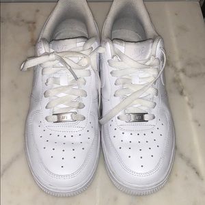 Women’s NIKE Air Force one